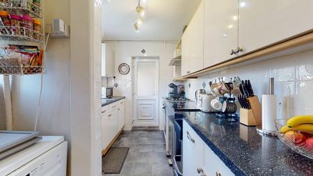 3 bedroom Semi-detached house for sale in Templeton Avenue, Llanishen, Cardiff, CF14