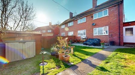 3 bedroom Semi-detached house for sale in Templeton Avenue, Llanishen, Cardiff, CF14
