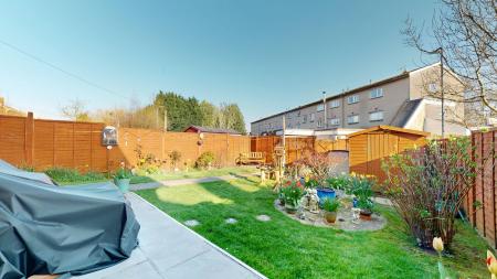 3 bedroom Semi-detached house for sale in Templeton Avenue, Llanishen, Cardiff, CF14