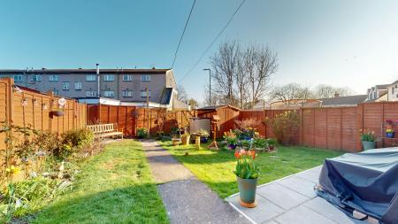 3 bedroom Semi-detached house for sale in Templeton Avenue, Llanishen, Cardiff, CF14