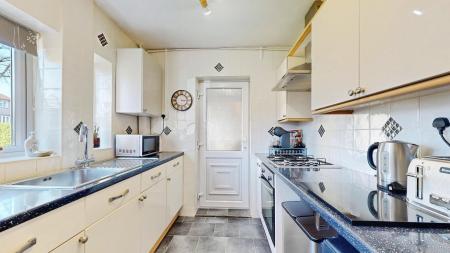 3 bedroom Semi-detached house for sale in Templeton Avenue, Llanishen, Cardiff, CF14