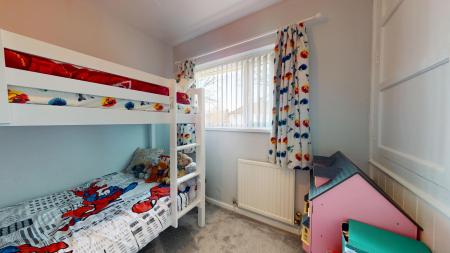 3 bedroom Semi-detached house for sale in Templeton Avenue, Llanishen, Cardiff, CF14