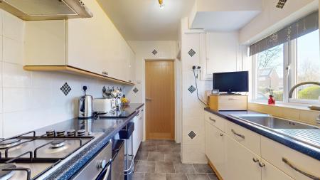 3 bedroom Semi-detached house for sale in Templeton Avenue, Llanishen, Cardiff, CF14