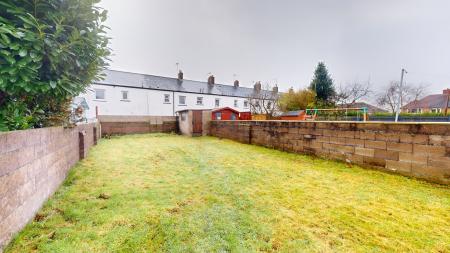 3 bedroom Semi-detached house for sale in Cornelly Street, Llandaff North, Cardiff, CF14