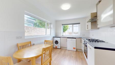 3 bedroom Semi-detached house for sale in Cornelly Street, Llandaff North, Cardiff, CF14