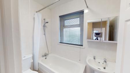 3 bedroom Semi-detached house for sale in Cornelly Street, Llandaff North, Cardiff, CF14