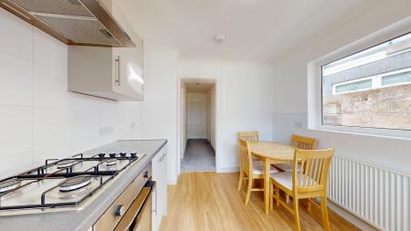 3 bedroom Semi-detached house for sale in Cornelly Street, Llandaff North, Cardiff, CF14