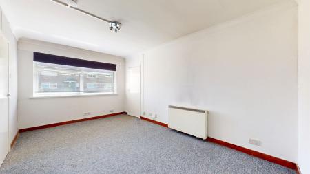 1 bedroom Flat for sale in Pembroke Court, Culew Close, Whitchurch, Cardiff, CF14