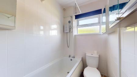 1 bedroom Flat for sale in Pembroke Court, Culew Close, Whitchurch, Cardiff, CF14