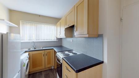 1 bedroom Flat for sale in Pembroke Court, Culew Close, Whitchurch, Cardiff, CF14