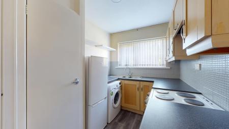 1 bedroom Flat for sale in Pembroke Court, Culew Close, Whitchurch, Cardiff, CF14