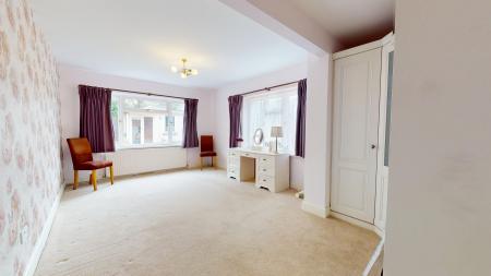 4 bedroom Detached bungalow for sale in Lon y Deri, Rhiwbina, Cardiff, CF14