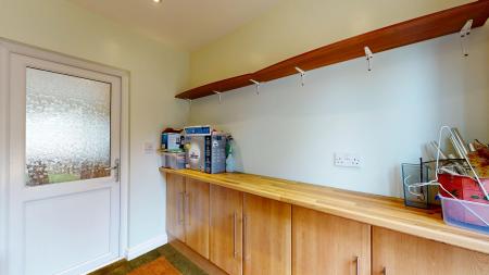 4 bedroom Detached bungalow for sale in Lon y Deri, Rhiwbina, Cardiff, CF14