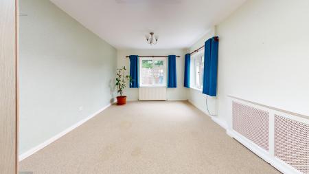 4 bedroom Detached bungalow for sale in Lon y Deri, Rhiwbina, Cardiff, CF14