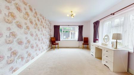 4 bedroom Detached bungalow for sale in Lon y Deri, Rhiwbina, Cardiff, CF14