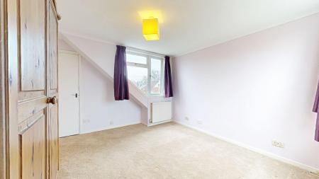 4 bedroom Detached bungalow for sale in Lon y Deri, Rhiwbina, Cardiff, CF14