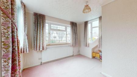 4 bedroom Detached bungalow for sale in Lon y Deri, Rhiwbina, Cardiff, CF14