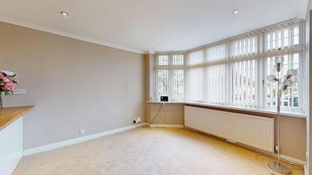 4 bedroom Detached bungalow for sale in Lon y Deri, Rhiwbina, Cardiff, CF14