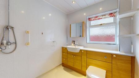 4 bedroom Detached bungalow for sale in Lon y Deri, Rhiwbina, Cardiff, CF14