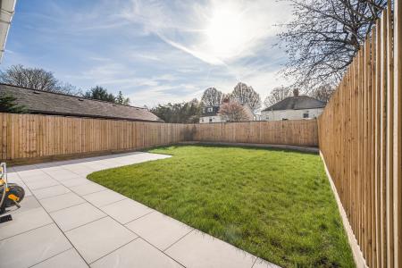 3 bedroom Semi-detached house for sale in Pantbach Road, Rhiwbina, Cardiff, CF14