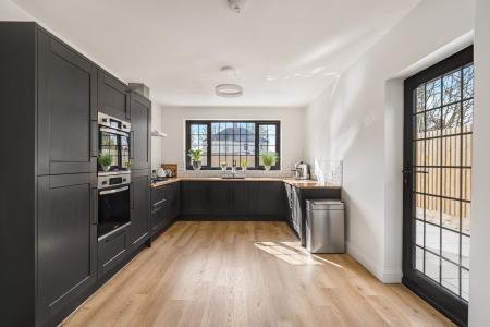 3 bedroom Semi-detached house for sale in Pantbach Road, Rhiwbina, Cardiff, CF14