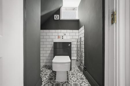 3 bedroom Semi-detached house for sale in Pantbach Road, Rhiwbina, Cardiff, CF14