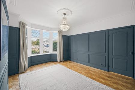 3 bedroom Semi-detached house for sale in Pantbach Road, Rhiwbina, Cardiff, CF14