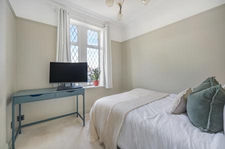 3 bedroom Semi-detached house for sale in Pantbach Road, Rhiwbina, Cardiff, CF14