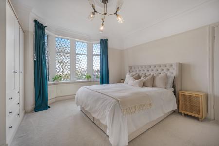 3 bedroom Semi-detached house for sale in Pantbach Road, Rhiwbina, Cardiff, CF14