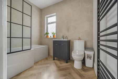 3 bedroom Semi-detached house for sale in Pantbach Road, Rhiwbina, Cardiff, CF14