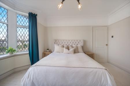 3 bedroom Semi-detached house for sale in Pantbach Road, Rhiwbina, Cardiff, CF14