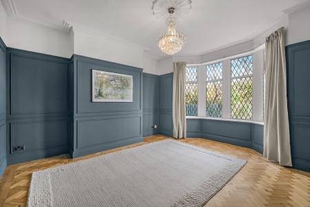 3 bedroom Semi-detached house for sale in Pantbach Road, Rhiwbina, Cardiff, CF14