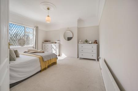 3 bedroom Semi-detached house for sale in Pantbach Road, Rhiwbina, Cardiff, CF14