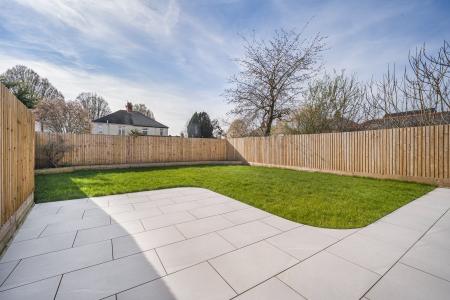 3 bedroom Semi-detached house for sale in Pantbach Road, Rhiwbina, Cardiff, CF14
