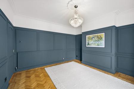 3 bedroom Semi-detached house for sale in Pantbach Road, Rhiwbina, Cardiff, CF14