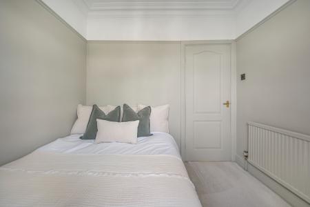 3 bedroom Semi-detached house for sale in Pantbach Road, Rhiwbina, Cardiff, CF14