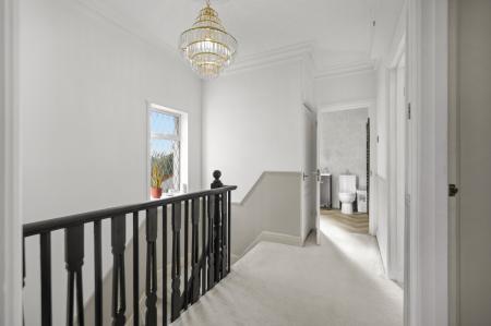 3 bedroom Semi-detached house for sale in Pantbach Road, Rhiwbina, Cardiff, CF14