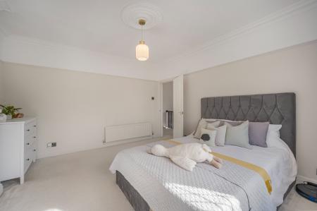 3 bedroom Semi-detached house for sale in Pantbach Road, Rhiwbina, Cardiff, CF14