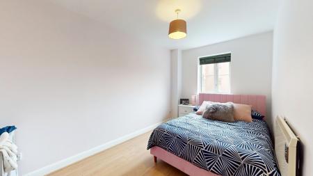 3 bedroom Maisonette for sale in Campbell Drive, Cardiff Bay, Cardiff, CF11