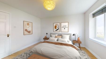 3 bedroom Maisonette for sale in Campbell Drive, Cardiff Bay, Cardiff, CF11