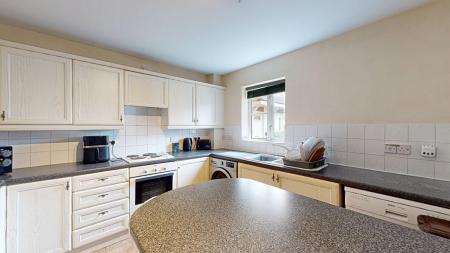 3 bedroom Maisonette for sale in Campbell Drive, Cardiff Bay, Cardiff, CF11