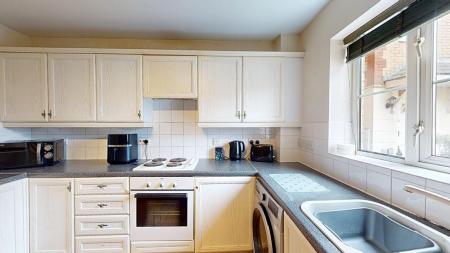 3 bedroom Maisonette for sale in Campbell Drive, Cardiff Bay, Cardiff, CF11