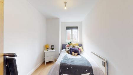 3 bedroom Maisonette for sale in Campbell Drive, Cardiff Bay, Cardiff, CF11