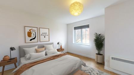 3 bedroom Maisonette for sale in Campbell Drive, Cardiff Bay, Cardiff, CF11