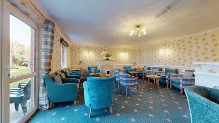 2 bedroom Flat for sale in Velindre Road, Whitchurch, Cardiff, CF14