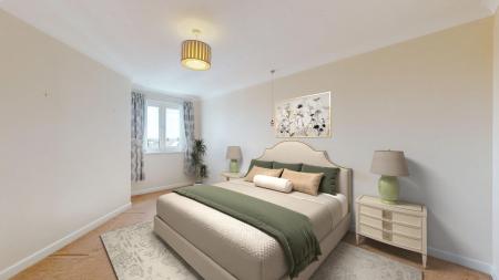 2 bedroom Flat for sale in Velindre Road, Whitchurch, Cardiff, CF14