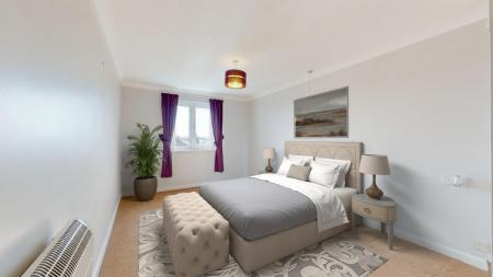 2 bedroom Flat for sale in Velindre Road, Whitchurch, Cardiff, CF14