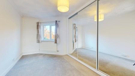 2 bedroom Ground floor maisonette for sale in Pantbach Road, Rhiwbina, Cardiff, CF14