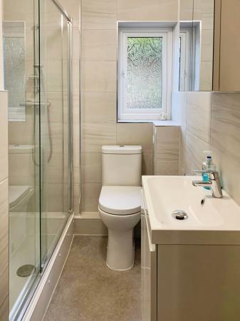 2 bedroom Ground floor maisonette for sale in Pantbach Road, Rhiwbina, Cardiff, CF14