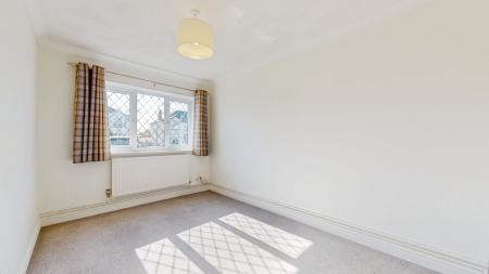2 bedroom Ground floor maisonette for sale in Pantbach Road, Rhiwbina, Cardiff, CF14